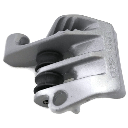 Knaga Zaciskowa Clamcleat CL 252 3-5 mm #56.252.00