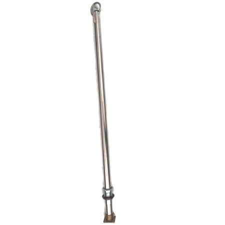 Drążek Holowniczy do Nart Wodnych 1250 x 40 x 2 mm