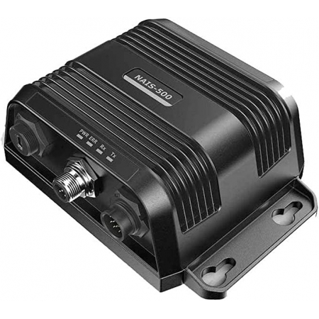 NAIS-500 - AIS Klasy B Wersja BlackBox z Anteną GPS, NMEA2000