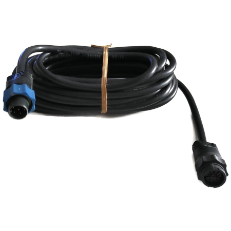 Kabel Przedłużający XT-20BL 7 Pin 20 Ft Niebieski
