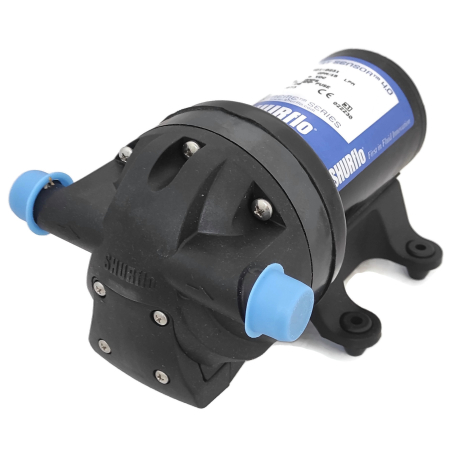 Pompa Wody Pitnej Shurflo Smart Sensor 4.0 #4901-0231