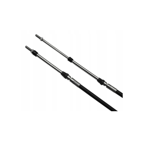 Cięgno Manetki Ultraflex C8 5ft / 1,52 M