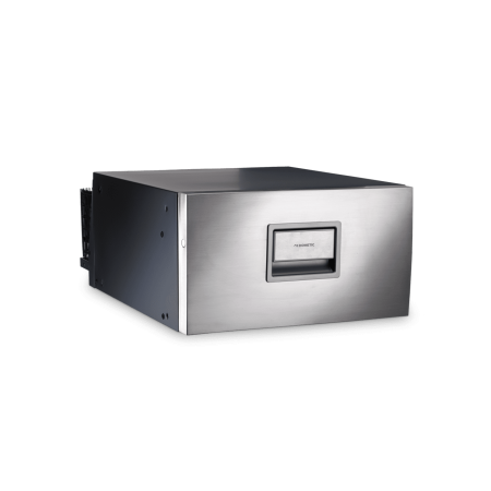 Lodówka Dometic CoolMatic CD 30 Stal Nierdzewna