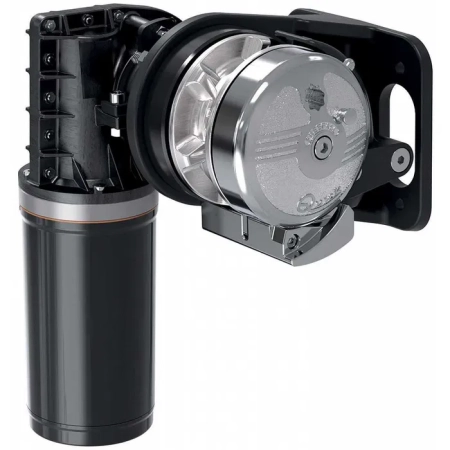 Winda kotwiczna Quick Balder BL2 600W 12V 6MM #QB21606