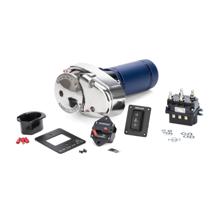 Winda Kotwiczna Lewmar V700G 12V 320W 6/7 mm #667001118-312