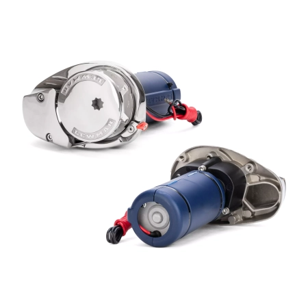 Winda Kotwiczna Lewmar V700G 12V 320W 6/7 mm #667001118-312
