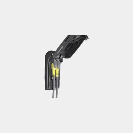 Ładowarka USB ROKK Charge+ SC-USB-02, Wodoodporna, 12V / 24V