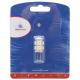 Żarówka LED SMD 12/24 V G4 1.6 W 97 lm Osculati14.441.11