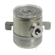 Filtr do Wody z Chromowanego Mosiądzu 3/4″ 17.649.03