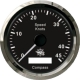 Prędkościomierz GPS 45 Kt / 80 km/h Osculati #27.780.03