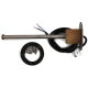 Czujnik Poziomu do Zbiornika Paliwa / Wody 240-33 Ohm 12V 200 mm