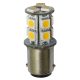 Żarówka LED 12V/24V BA15D 1.5W 150 lm 3000K