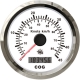 Prędkościomierz GPS 45 Kt / 80 km/h Osculati #27.780.01