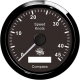Prędkościomierz GPS 45 Węzły / 80 km/h Osculati #27.780.02