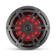 Głośniki JL Audio M3-650X-S-Gm-i 6,5-calowe (165 mm) Szare