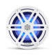 Głośniki JL Audio M3-650X-S-Gw-i 6,5-calowe (165 mm)