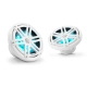 Głośniki JL Audio M3-650X-S-Gw-i 6,5-calowe (165 mm)