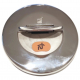 Korek Wlewu Waste Water Stal Nierdzewna Roca #421926