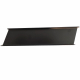 Profil Bakisty 265 mm Czarny