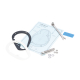 Winda Kotwiczna Lewmar V700G 12V 320W 6/7 mm #667001118-312