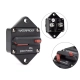 Winda Kotwiczna Lewmar V700G 12V 320W 6/7 mm #667001118-312