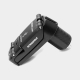 Ładowarka USB ROKK Charge+ SC-USB-02, Wodoodporna, 12V / 24V